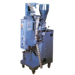 Packaging Machinery Supplier & Manufacturer in Pune