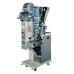  Packaging Machinery Manufacturer