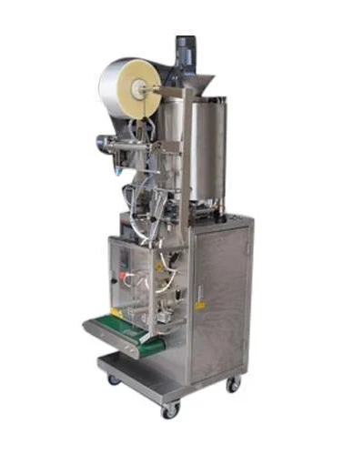 Automatic Fevicol Pouch Packing Machine