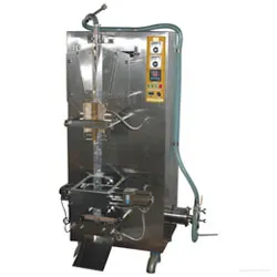 Liquid filling machine manufacturer, Packing Machine For Pepsi Pouch