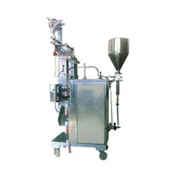 Packaging Machinery India