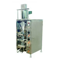 mineral water pouch packing machine, Packaging Machinery