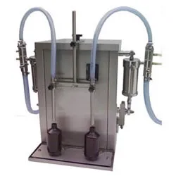 semi liquid filling machine, Packaging Machinery Supplier