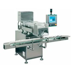 Tablet Packing Machine Exporter