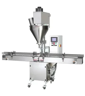 PP FRP Venturi