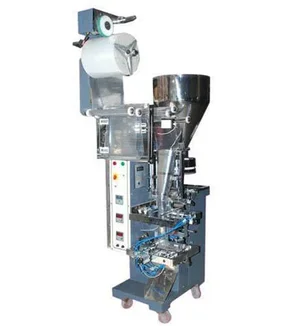 Form Fill Sealing Machine manufacture