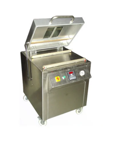 Pouch Packing Machinery supplier
