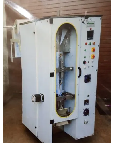Pouch Packing Machinery supplier