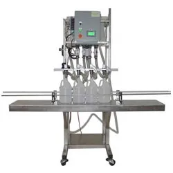 Packing Machine for Liquid manufacturer