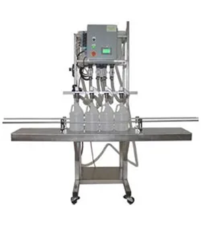 PP FRP Venturi