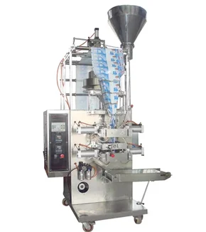 Packaging Machine in Vadodara