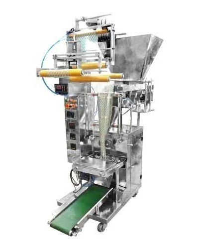 Pouch Packing Machinery Manufacturer
