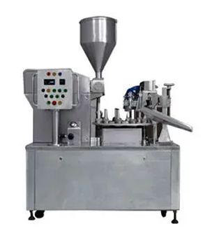 PP FRP Venturi