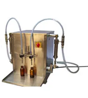 PP FRP Venturi