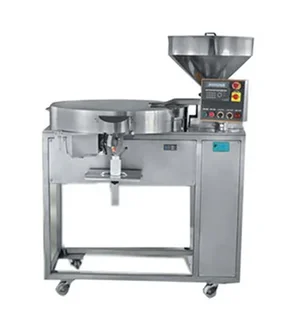 PP FRP Venturi