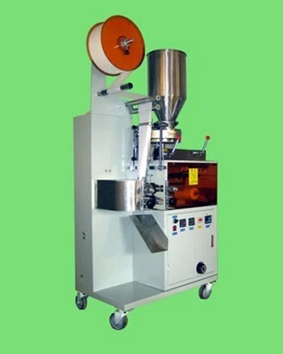 Pouch Packing Machinery Manufacturer