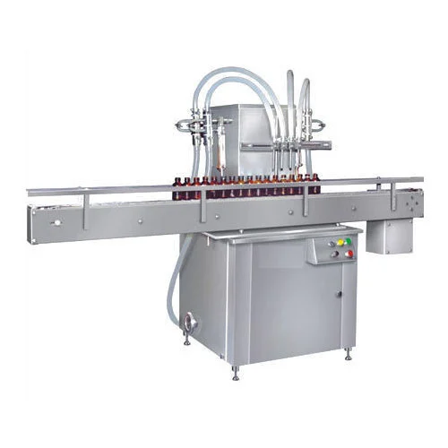 Pharmaceutical Packaging Machine Manufacturer